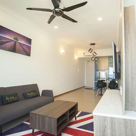 Symphony Suite @ The Wave Malacca Exterior foto