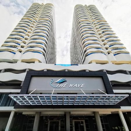 Symphony Suite @ The Wave Malacca Exterior foto