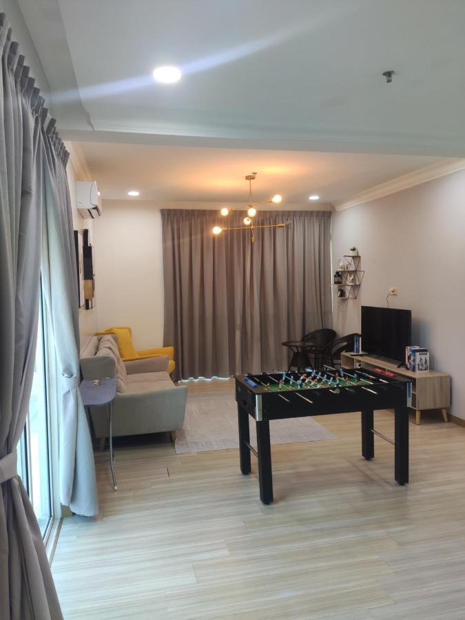 Symphony Suite @ The Wave Malacca Exterior foto