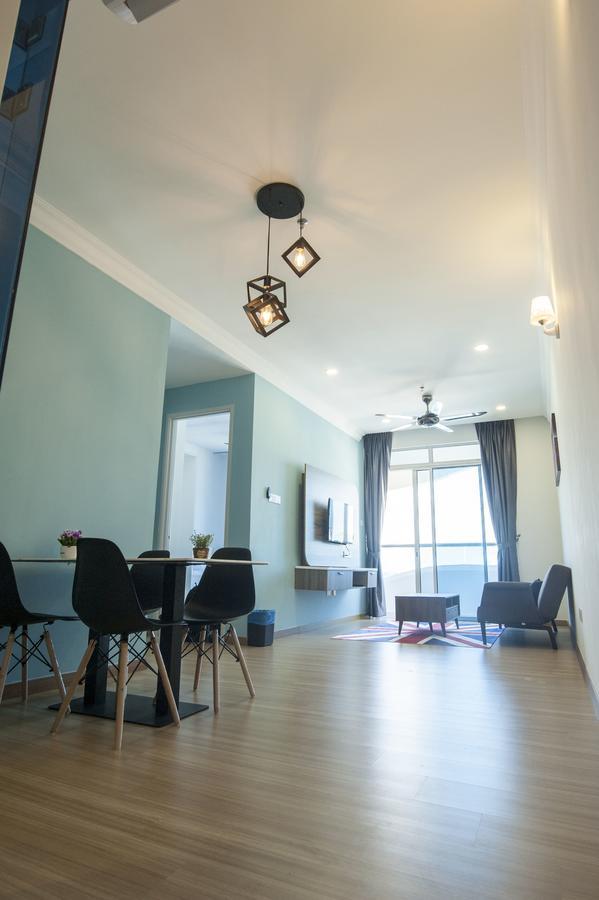 Symphony Suite @ The Wave Malacca Exterior foto