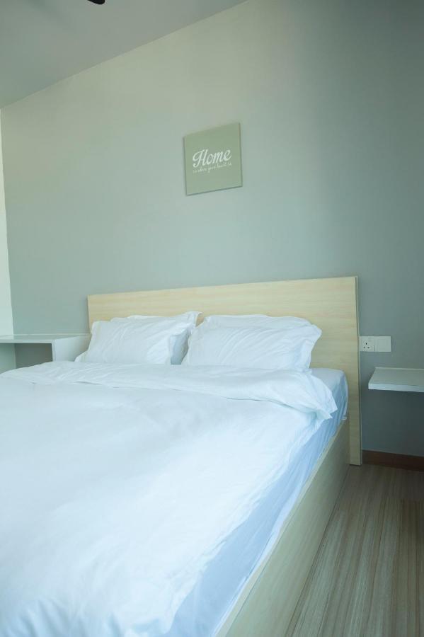 Symphony Suite @ The Wave Malacca Exterior foto